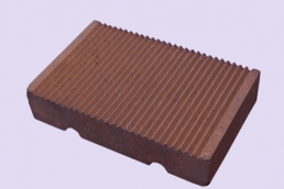 Sintered Magnesia Brick