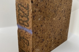 Magnesia Ferrum Alumina Spinel Brick