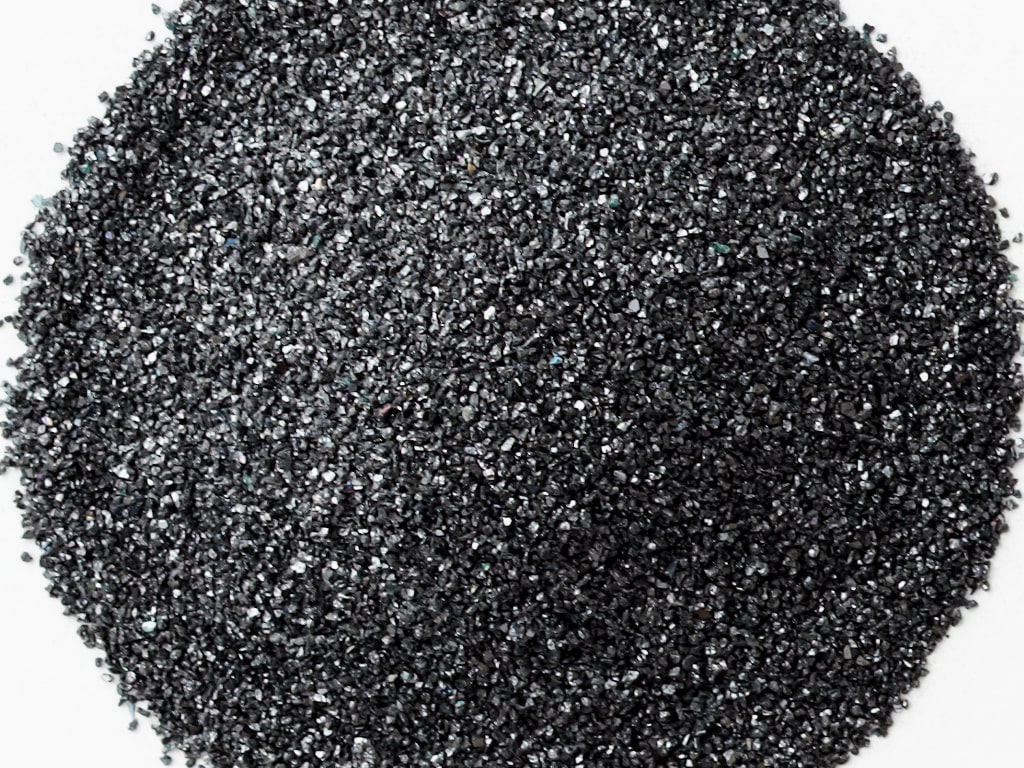 Silicon Carbide